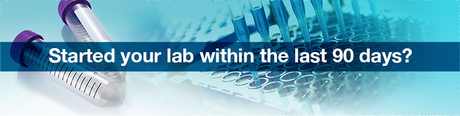 Discount for Start-up Labs