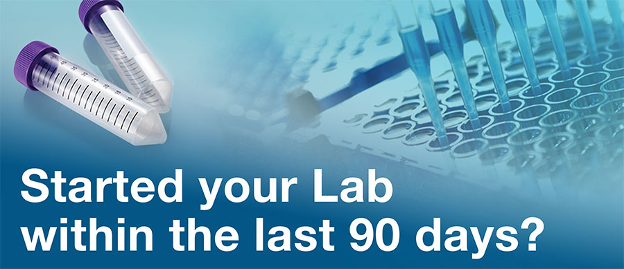 Start-up Lab Discount